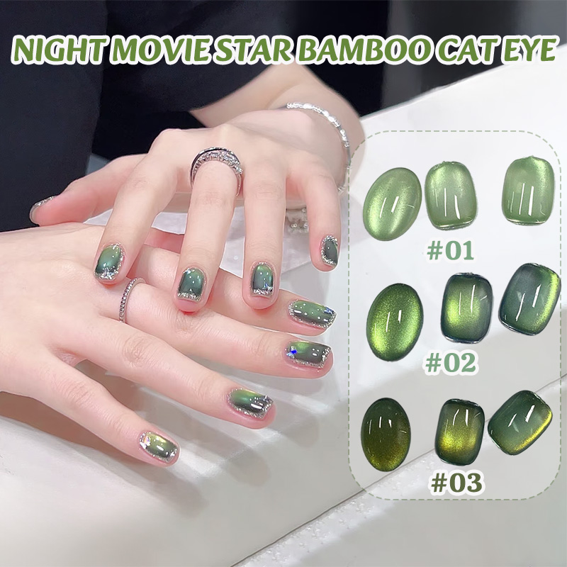 Nail Art Trend 2026 - Żel do paznokci ZH 1 SZT.