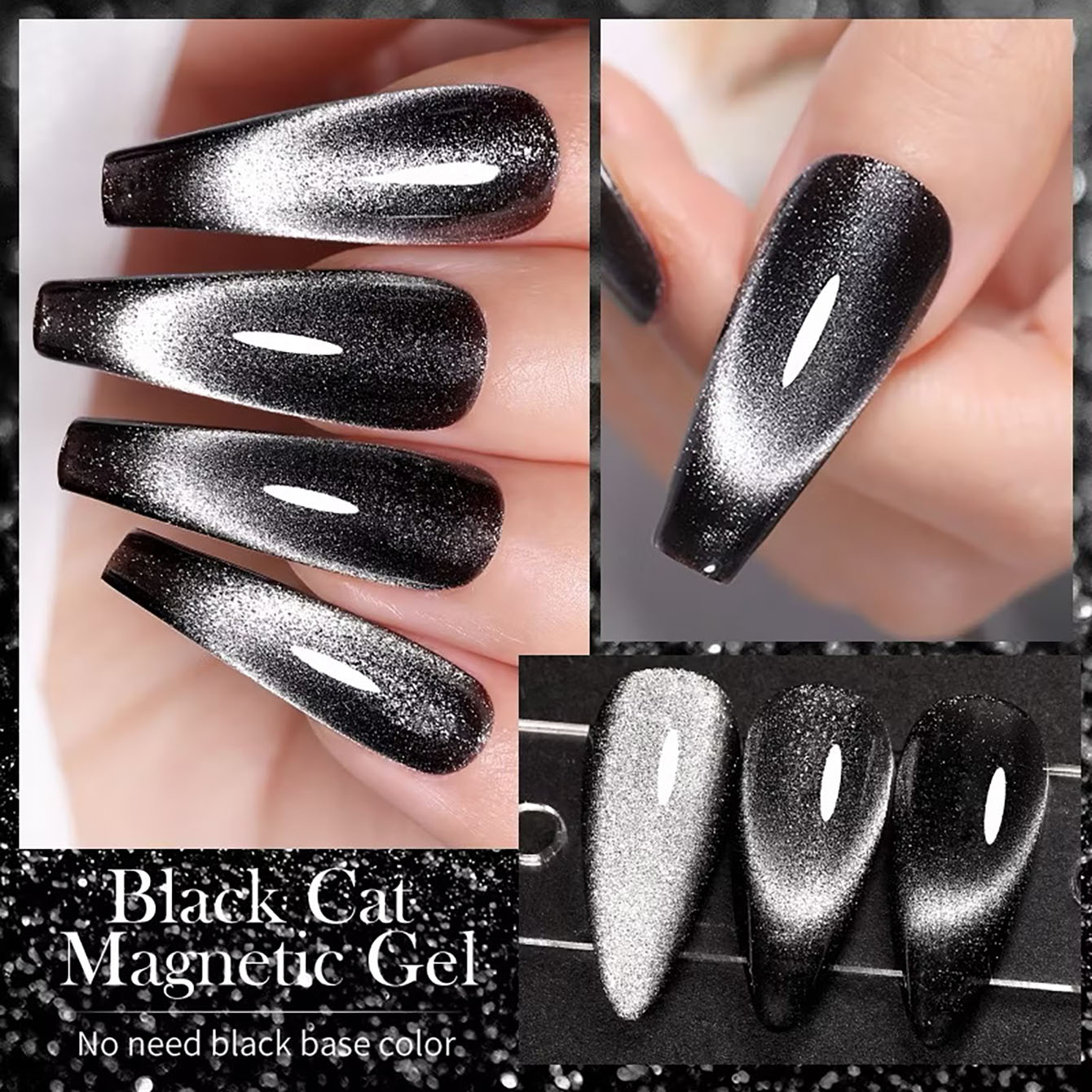Nail Art Trend 2026 - MIANEL 10ML 2026 Nowy Lakier Hybrydowy