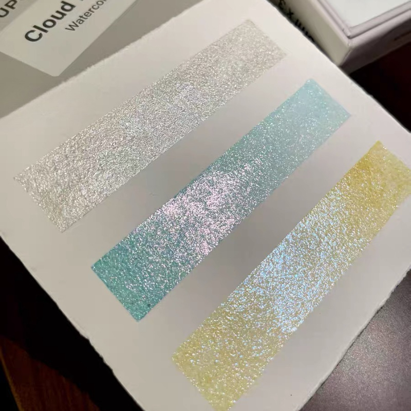 Super Vision 2026 Trend Color  – Nail Art Trend 2026 recenzja i cena