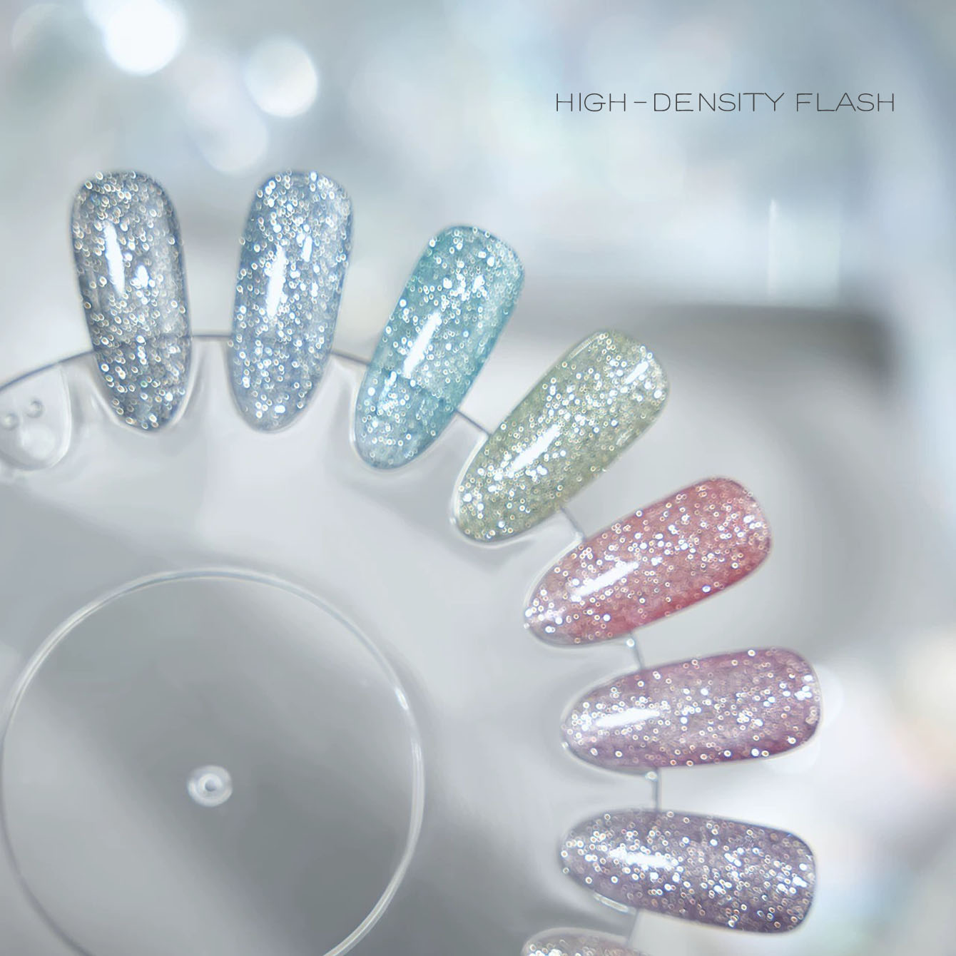 MIANEL 12ML Błyszczący Diament – Nail Art Trend 2026 recenzja i cena