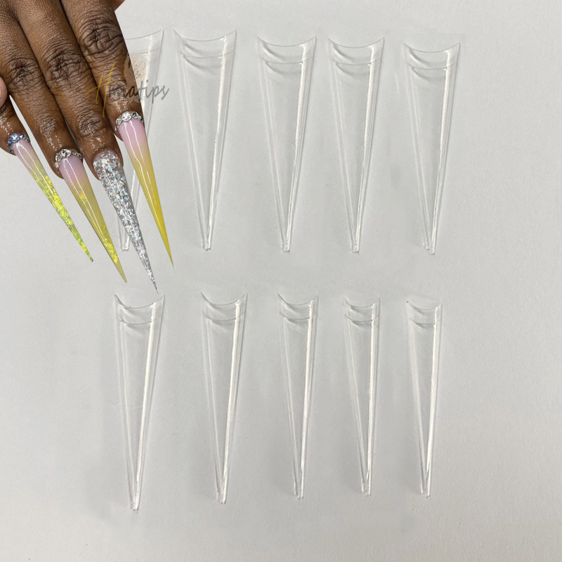 XXL sztylet bardzo długi sztuc – Nail Art Xxl recenzja i cena