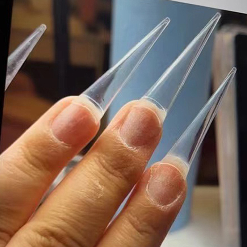 XXL sztylet bardzo długi sztuc – Nail Art Xxl recenzja i cena