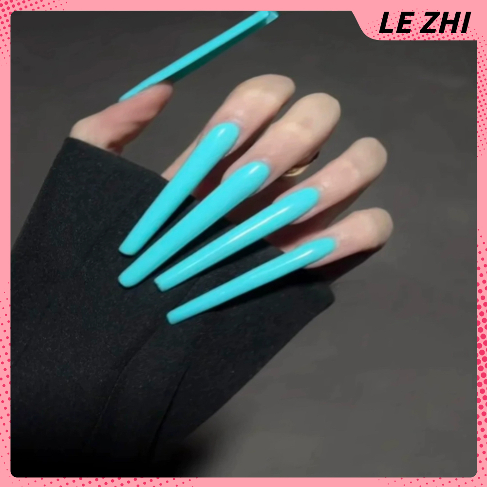 Spicy Girl Europe America Styl – Nail Art Xxl recenzja i cena