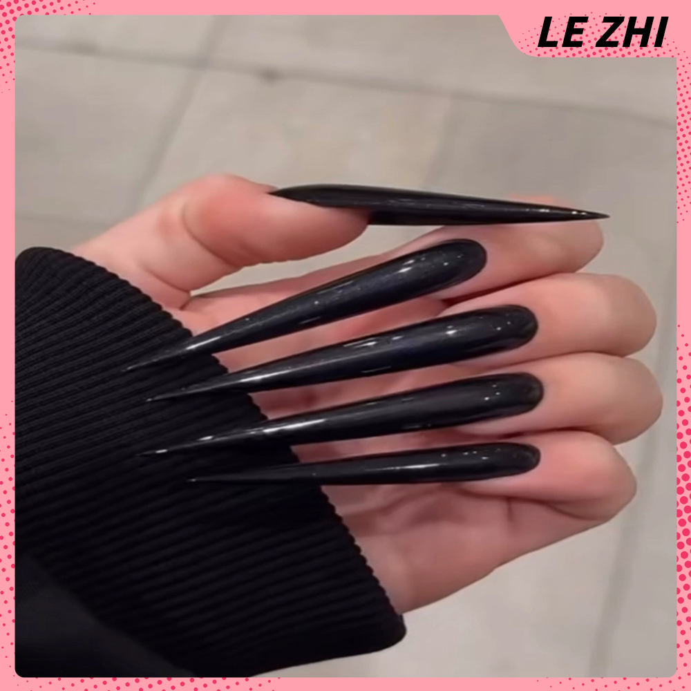 Spicy Girl Europe America Styl – Nail Art Xxl recenzja i cena