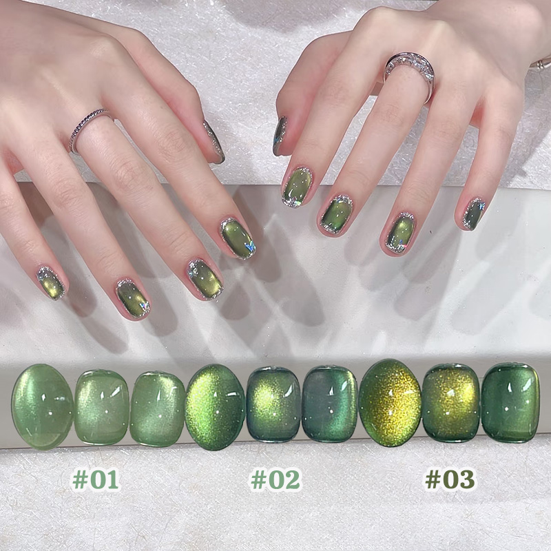 Żel do paznokci ZH 1 SZT. Letn – Nail Art Trend 2026 recenzja i cena