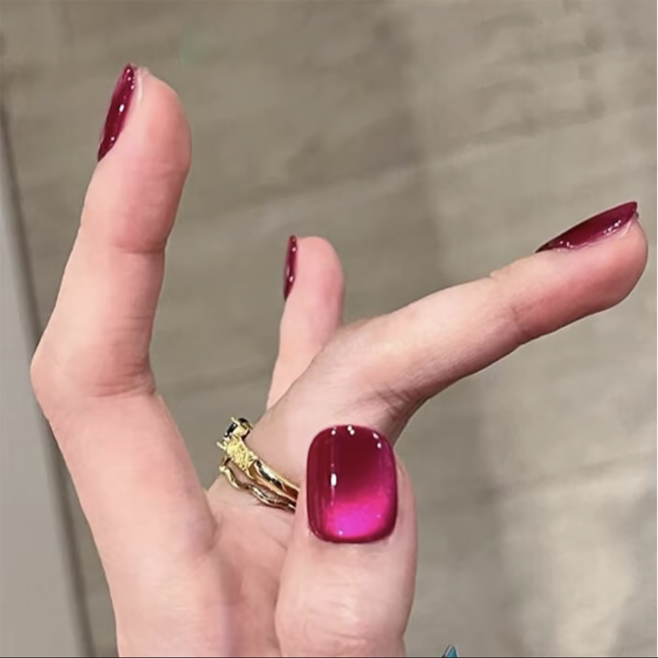MIANEL 10ML 2026 Trendy Wiosna – Nail Art Trend 2026 recenzja i cena