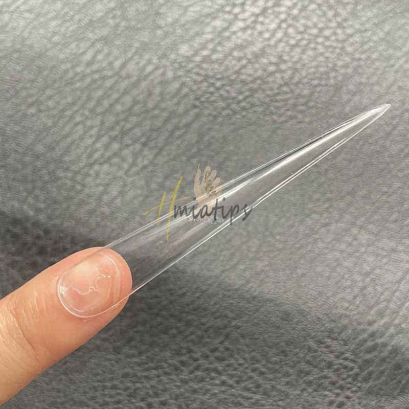 120szt 5XL Stiletto Długie akr – Nail Art Xs recenzja i cena