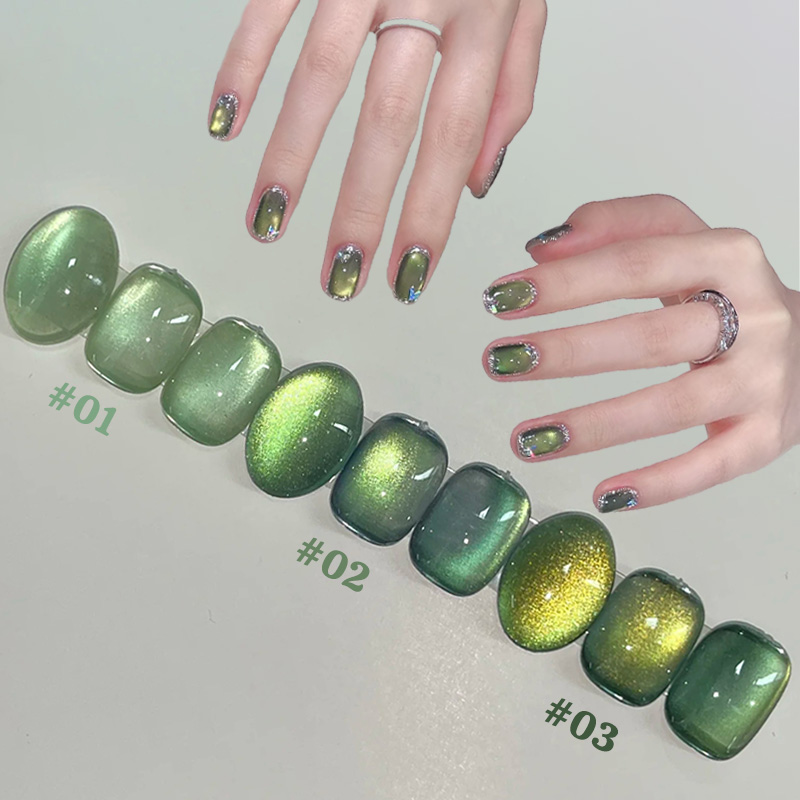 MIANEL 12ML Nocturnal Shadow & – Nail Art Trend 2026 recenzja i cena